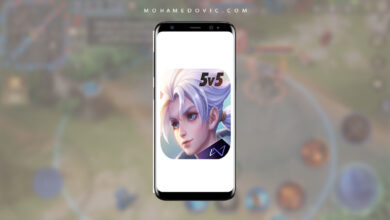 تحميل Arena of Valor .APK 1.52 "أرينا أوف فالور 2023" الخماسي المحارب! 23 Arena of Valor