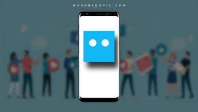 تحميل تطبيق بوتيم Botim APK استمتع بأمان وخصوصية ومكالمات مجانية! 35 تطبيق بوتيم