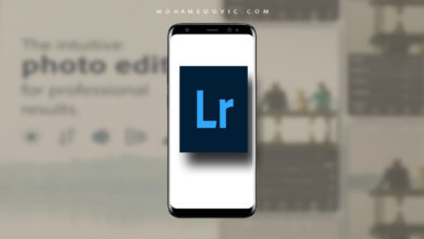 تحميل أدوبي لايت روم موبايل Adobe Lightroom APK صورة مختلفة وابداع اكثر! 56 برنامج لايت روم