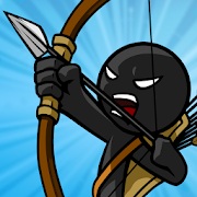 تحميل لعبة حرب العصاه Stick War APK الحروب سهلة أم صعبة؟ 5 stick war