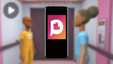 تحميل بلوتاجون ستوري Plotagon Story APK اصنع الانمي بنفسك في لحظات! 6 بلوتاجون ستوري