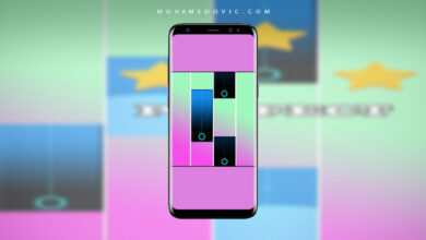 تحميل لعبة بيانو تايلز Piano Tiles 2 APK أخرج الملحن الموجود بداخلك! 9 piano tiles