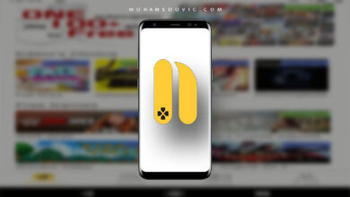 تحميل NetBoom APK نت بوم ألعاب الكمبيوتر الآن على الموبايل! 4 netboom