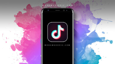 تحميل تيك توك 2025 TikTok أفضل تطبيق فيديوهات Reels للموبايل! 35 تنزيل tiktok apk