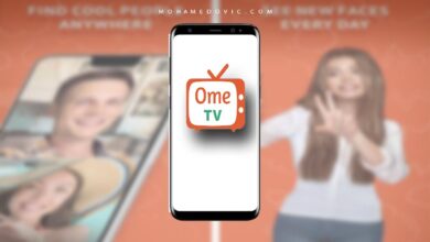 تحميل اومي تي في 2024 OME TV APK أفضل تطبيق لدردشة الفيديو للاندرويد! 39 اومي تيفي