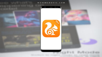 تحميل يوسي ميني UC mini APK أفضل متصفح تنزيل فيديوهات 28 uc mini
