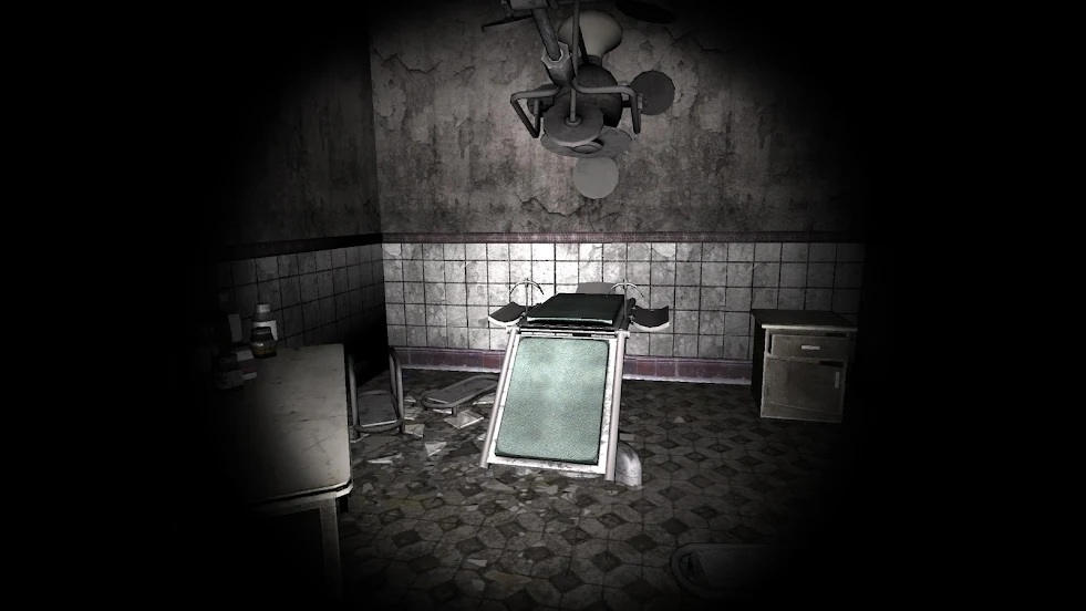 تحميل ذا جوست سرفايفال The Ghost Survival Horror APK صراخ الأصدقاء! 6 The Ghost - Survival Horror