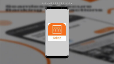 تحميل تطبيق بنك اسكندرية 2025 ALEXBANK Mobile Banking (للاندرويد والايفون) 78 ALEXBANK O-Key