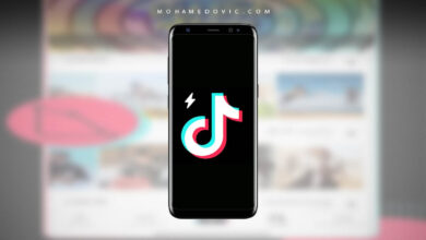 تحميل تيك توك لايت 2025 TikTok Lite نسخة خفيفة للهواتف الضعيفة! 16 تيك توك لايت
