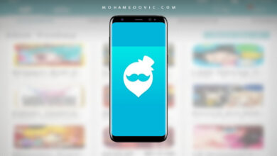 تحميل كو اب QooApp APK عالم ألعاب الأكشن بين يديك الآن! 15 qooapp