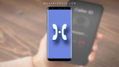 تحميل تطبيق هالو Hello Caller ID APK اعرف من المتصل بالتفاصيل! 11 هالو