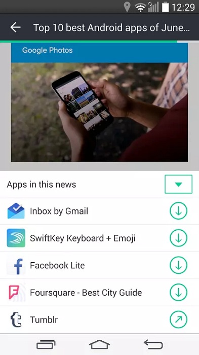 تحميل ون موبايل ماركت 1Mobile Market APK متجر تطبيقات شامل! 7 ون موبايل ماركت