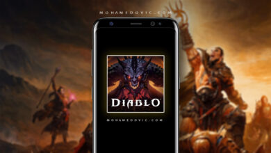 تحميل Diablo Immortal .APK 2.1.2 "ديابلو امورتال 2023" روابط تنزيل مباشرة! 43 تنزيل Diablo Immortal apk