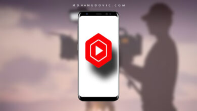 تحميل تطبيق استوديو اليوتيوب YouTube Studio APK إدارة قناة اليوتيوب 74 استوديو يوتيوب