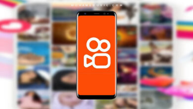 تحميل كواي Kwai APK: هو أم تيك توك؟! 72 kwai