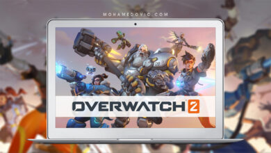 تحميل أوفر واتش 2 "2022" Overwatch 2 Beta (تجريبي) على الكمبيوتر والكونسول! 35 شرح تحميل Overwatch 2 Beta على الكمبيوتر والبلايستيشن والاكسبوكس