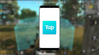 تحميل متجر تاب تاب الصيني 2024 TapTap CN APK 2.69.1 ألعاب الاندرويد مجانًا! 1 TapTap (CN)