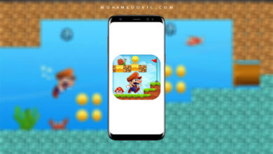 تحميل لعبة ماريو القديمة الاصلية الاتاري Super Bino Go APK رابط مباشر 39 لعبة ماريو القديمة الاصلية الاتاري
