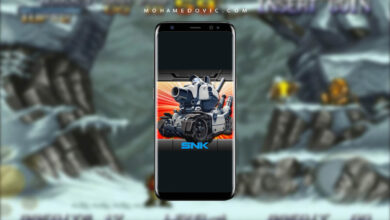 تحميل لعبة حرب الخليج Metal Slug APK القتالية الكلاسيكية الشهيرة 26 تحميل لعبة حرب الخليج