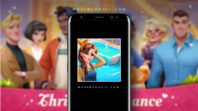 تحميل لعبة ماي ستوري My Story APK أنت مسئول ترتيبات القصر! 1 تنزيل My Story apk
