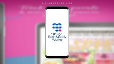 تحميل باث أند بودى وركس My Bath & Body Works APK جمالك في تطبيق! 17 باث أند بودى وركس