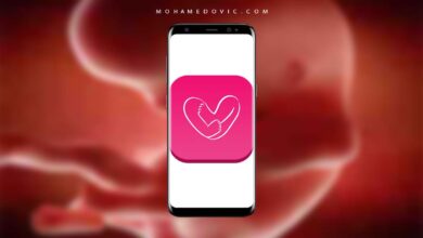 تحميل برنامج حاسبة حمل APK أحدث إصدار تابعي حملك على الموبايل! 16 حاسبة حمل