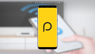 تحميل ريموت بيل "2022" Peel Universal Remote .APK 10.10 لأي نوع تليفزيون! 24 Peel Universal Smart TV Remote