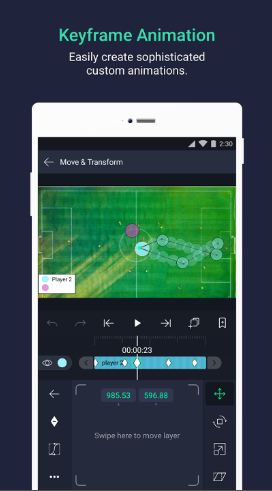تحميل لايت موشن Alight Motion APK أفضل مونتاج محترف للفيديو! 6 لايت موشن