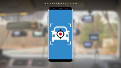 تحميل داش كام "2023" Dash Cam .APK 2.1.1 تصوير الفيديو أثناء القيادة! 13 داش كام