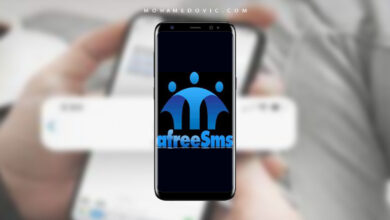 تحميل aFreeSMS 1.0 رسائل نصية مجانية لكل العالم بدون رقم موبايل 15 afreesms