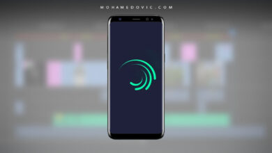 تحميل لايت موشن Alight Motion APK أفضل مونتاج محترف للفيديو! 16 لايت موشن