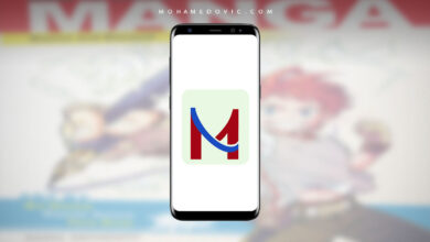 تحميل مانجاليك 2025 Mangalek v3.6.0 أحدث قصص المانجا بالعربية بدون إنترنت! 19 مانجاليك