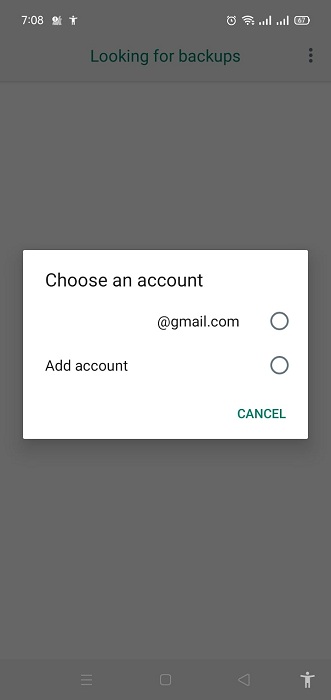 تحميل MB WhatsApp APK أفضل نسخة معدّلة للواتس! 9 تحميل mb whatsapp
