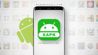 هل تبحث عن طريقة تثبيت ألعاب XAPK على الاندرويد؟ هنا خطوات مختصرة! 39 شرح تثبيت العاب الاندرويد بامتداد apk obb xapk patch