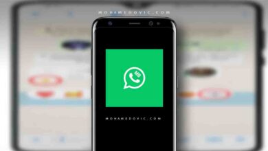 تحميل MB WhatsApp APK أفضل نسخة معدّلة للواتس! 2 تحميل برنامج mb whatsapp