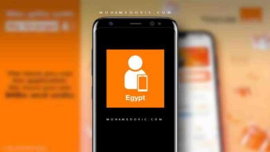 تحميل ماي اورانج "2023" My Orange .APK 7.6.0 إدارة حساب خط أورنج 3 ماي اورانج