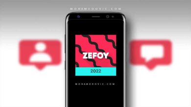 تحميل Zefoy 2025 v1.9.1 تعلّم كيفية زيادة متابعيك على الانستقرام والفيسبوك 35 تحميل zefoy