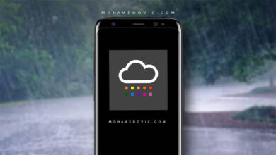 تحميل Rain Radar .APK 1.5.5 "رادار المطر 2023" موعِد سقوط الأمطار وأحوال الطقس 41 تحميل برنامج رادار المطر