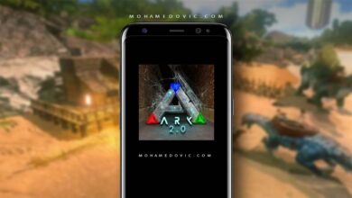 تحميل ARK: Survival Evolved .APK 2.0 "إصدار 2023" ترويض الكائنات الأسطورية 8 تحميل لعبة ARK: Survival Evolved