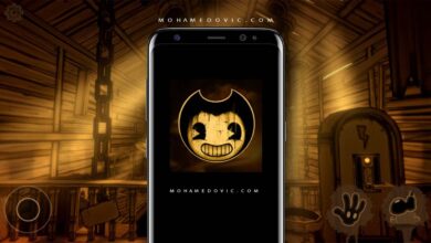 تحميل لعبة Bendy and the Ink Machine v1.0.906 أفضل ألعاب الألغاز للاندرويد 20 تحميل لعبة Bendy and the Ink Machine