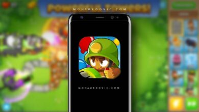 تحميل Bloons TD 6 APK معركة البالونات لعبة استراتيجية بروح زوما القديمة! 26 تحميل لعبة Bloons TD 6