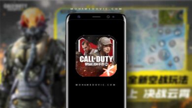 تحميل كول اوف ديوتي الصينية 2026 使命召唤手游 v1.9.54 رابط مباشر 14 تحميل لعبة Call of Duty: Mobile CN