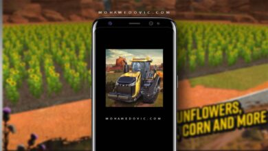 تحميل Farming Simulator 18 .APK 1.4.2.1 "محاكي المزرعة" عِش حياة المزارع! 33 تحميل لعبة Farming Simulator 18