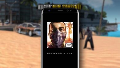 تحميل Gangstar Rio: City of Saints .APK 1.2.2b "جانجستر ريو" منافسة جاتا! 25 تحميل لعبة Gangstar Rio: City of Saints
