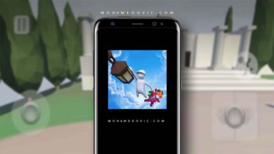 تحميل Human Fall Flat APK 2026 (مجانًا): لعبة ألغاز من منظور مختلف 27 تحميل لعبة Human: Fall Flat