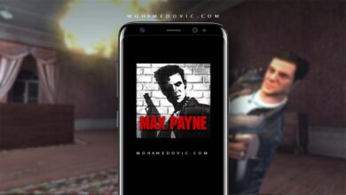 تحميل Max Payne Mobile apk للاندرويد: أفضل ألعاب العصابات! 32 تحميل لعبة Max Payne Mobile