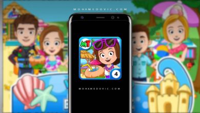 تحميل My Town: Beach Picnic .APK 7.00.16 "ماي تاون الشاطئ" إجازة صيفية سعيدة! 18 تحميل لعبة My Town : Beach Picnic