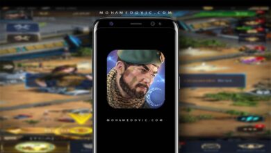 تحميل Warfare Strike v6.0.2 (الحرب العالمية 2025) رابط مباشر 19 تحميل لعبة Warfare Strike II: Ghost Recon