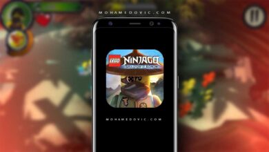 تحميل LEGO Ninjago Shadow of Ronin v2.2.1.02 (كاملة) رابط مباشر 15 تحميل لعبة LEGO Ninjago Shadow of Ronin