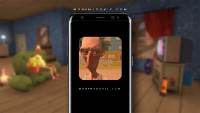 تحميل لعبة الجار العصبي Angry Neighbor v3.2 تسلل إلى منزله واحذر! 18 تحميل لعبة Angry Neighbor